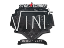VINI | Berlin 2019