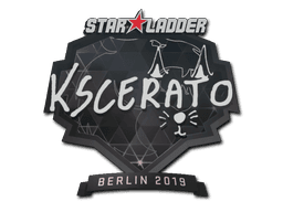 KSCERATO | Berlin 2019
