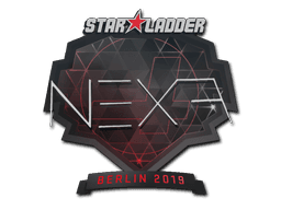 nexa | Berlin 2019