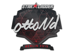 ottoNd | Berlin 2019