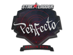 Perfecto | Berlin 2019