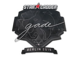 gade | Berlin 2019