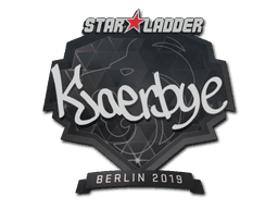 Kjaerbye | Berlin 2019