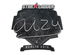 aizy | Berlin 2019