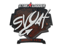 svyat | Berlin 2019