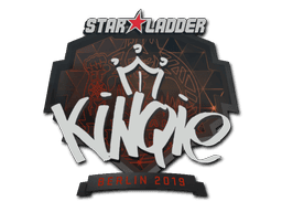 kinqie | Berlin 2019