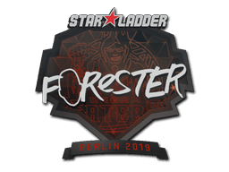 Forester | Berlin 2019