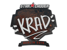 Krad | Berlin 2019