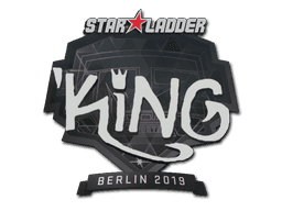 kNgV- | Berlin 2019