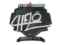 chelo | Berlin 2019