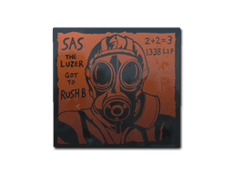 Obey SAS