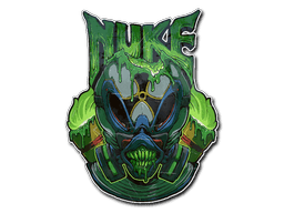 Nuke Beast