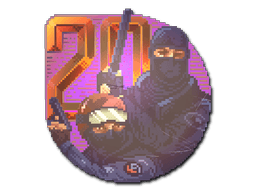 CS20 Classic (Holo)