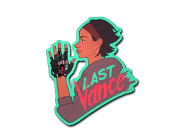 Last Vance