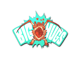 Big Hugs