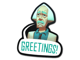 Greetings
