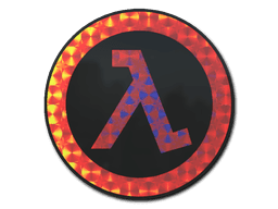 Lambda (Holo)
