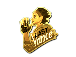 Last Vance (Gold)