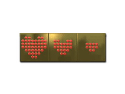 Health (Gold)