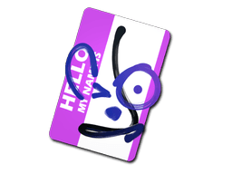 Hello AUG