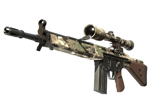 G3SG1 | VariCamo