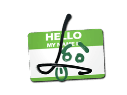 Hello SG 553