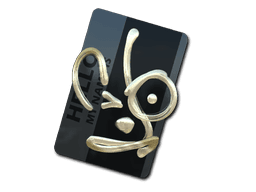 Hello AUG (Gold)