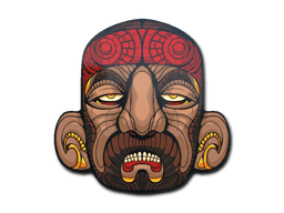 Ancient Marauder