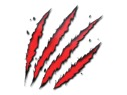 Battle Scarred