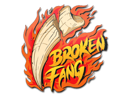 Broken Fang