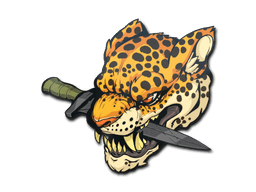 Enemy Spotted