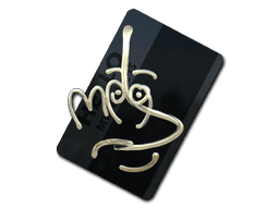 Hello MP9 (Gold)