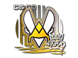 Vitality | 2020 RMR