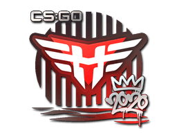 Heroic | 2020 RMR