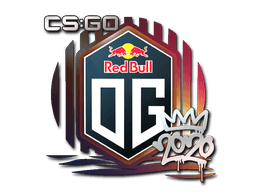 OG | 2020 RMR