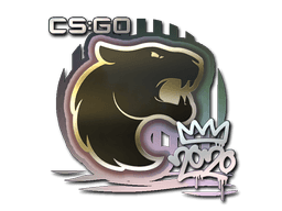 FURIA | 2020 RMR