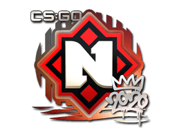 Nemiga | 2020 RMR