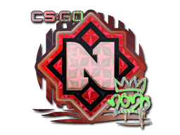 Nemiga (Holo) | 2020 RMR