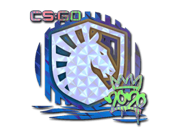 Liquid (Holo) | 2020 RMR