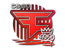 FaZe | 2020 RMR