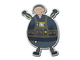 Poorly Drawn Ava