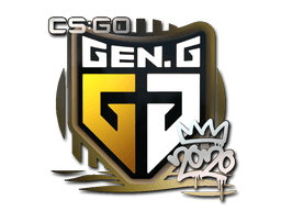 Gen.G | 2020 RMR