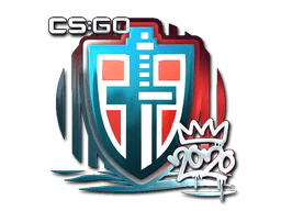 ESPADA (Foil) | 2020 RMR
