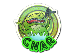 Green Gnar