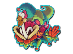 Dr. Dazzles