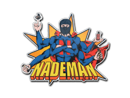 Nademan