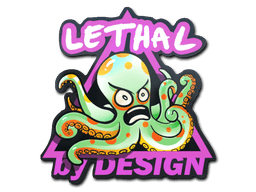 Green Lethal