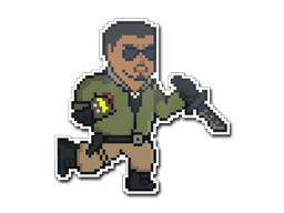 Retro Leet