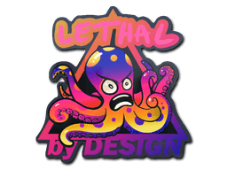 Fade Lethal