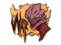 War